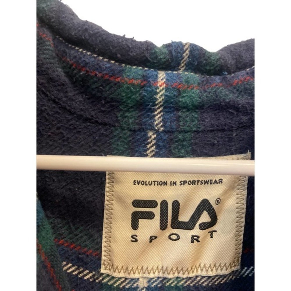 Flannel - Picture 3 of 5